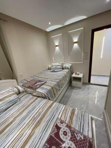 فيلا شيرى - العين السخنة - ستيلا دى مارى - سى فيو