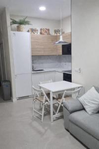 Apartamento 2 habitaciones muy luminoso