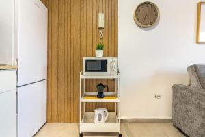 As de Casas Las Galletas Brisa y Playa