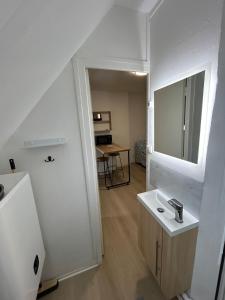 Petit cocon à Tours 2 min a pied de la gare de Tours