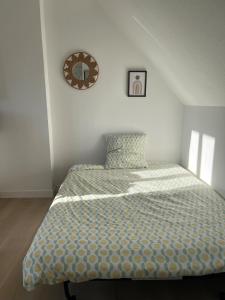 Petit cocon à Tours 2 min a pied de la gare de Tours