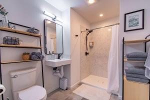 2bdrm New Build in Central Location