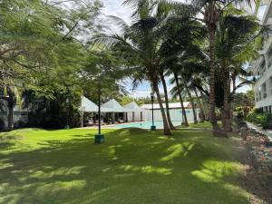 Tropical Apt Near Bibijagua Beach, Pool, 6 Guests