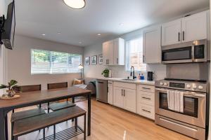 2bdrm New Build in Central Location