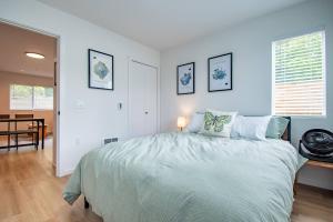 2bdrm New Build in Central Location