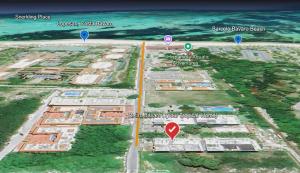 Tropical Apt Near Bibijagua Beach, Pool, 6 Guests