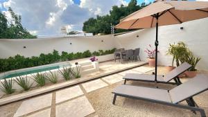 Casa Venado, Mérida