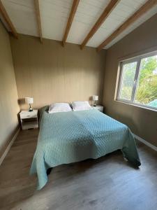 Casa para 8 personas tandil