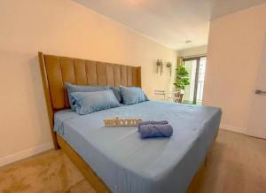 Céntrico departamento en MIraflores con PIscina