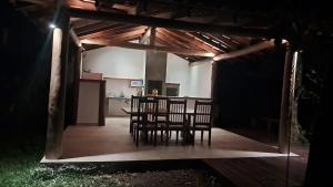 Hospedagem SCHISLER 348