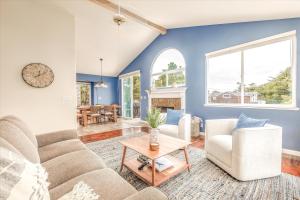 The Blue Whale - New Monthly Rental on Worcester