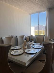 Apartamento para Festival Vallenato