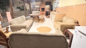 Casa confortável Piscina, hidro 4 Q para Moto GP