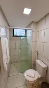 Flat 901 próximo à praia- Condomínio Biarritz