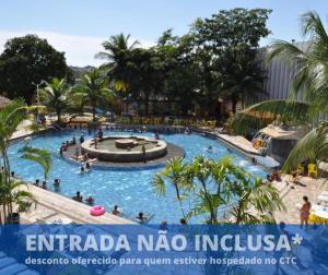 CTC Araras Apart Hotel - 506