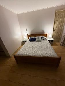 Your Base in Iquique This Summer Steps from the Sea