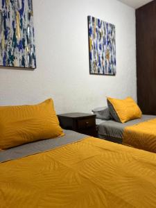 Acogedor y céntrico Departamento