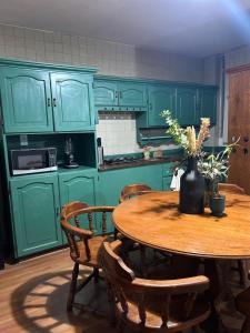 Acogedor y céntrico Departamento