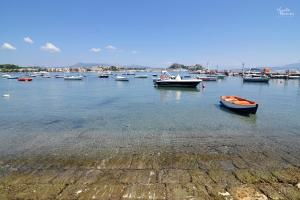 Anemomilos Apartment Corfu Greece