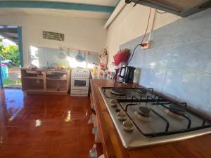 Centro Holistico ORIGENES Habitaciones frente al mar