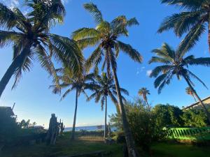 Centro Holistico ORIGENES Habitaciones frente al mar