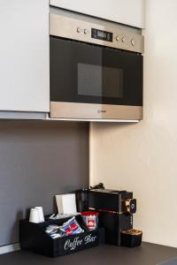 Noè Luxe Home with Parking on Request