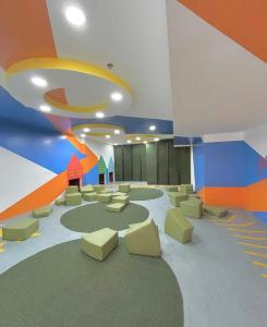 Miyas Crib C Tomas Morato Quezon City