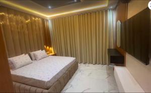 Fabuleux appartement Marina Bay !front de mer- marina-plage-veille ville-tarifa espagne