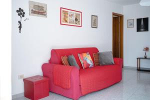 CASA VACANZE nel centro storico con vista sul borgo, terrazzo, cucina, garage img14