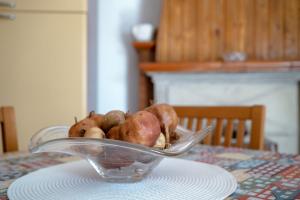 CASA VACANZE nel centro storico con vista sul borgo, terrazzo, cucina, garage img19