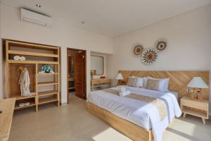 Asaka Private Villa