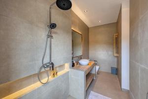 Asaka Private Villa