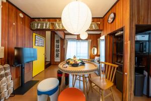 Ohanajyaya Ann ,15 min to Asakusa, Max 5 ,OC2