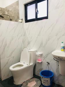 Malide Homestay
