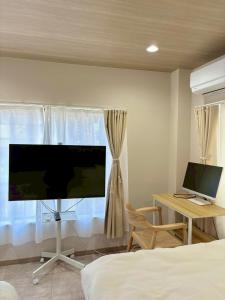 Private Fully Renovated Shitamachi Stay