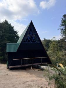 Cabañas D Güereo By GEstores