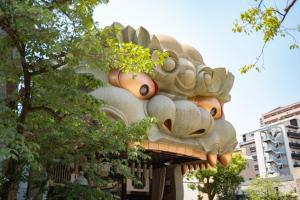 Tasone STAY Osaka なんば 南方NHB401