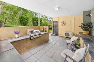 Sheoak Sanctuary - Private Adelaide Hills Retreat