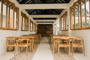 The Umbu Stay Banyuwangi