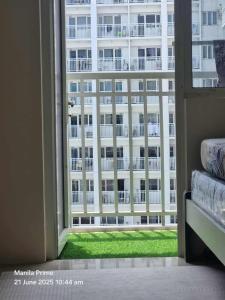 Manila Prime Staycation 1586