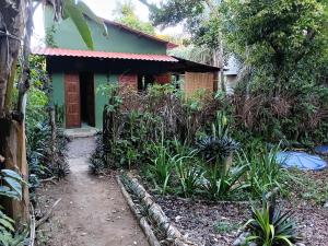 Recanto BantuArte-Boipeba