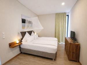 Bernsteinsee Homes and Ferien Beach House 2