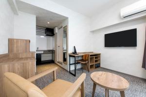 HOTEL MYSTAYS Kiyosumi Shirakawa