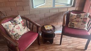Homestay Sani