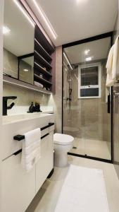 Studio home office Inteligente Com Alexa no Coração do Shopping