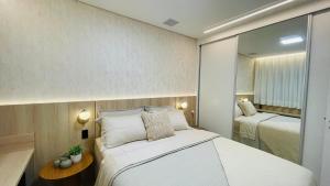 Studio home office Inteligente Com Alexa no Coração do Shopping