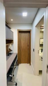 Studio home office Inteligente Com Alexa no Coração do Shopping