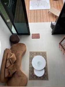 Villa with Jacuzzi, Damar Ningrum 4