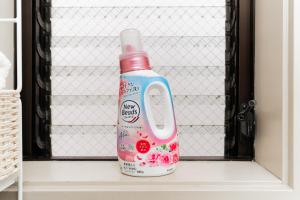 City Center Mukai elevator Apt