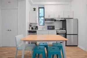 2BD Comfortable Home in Manhattan